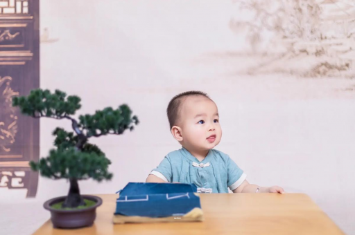 许昌宝宝发烧能开空调吗